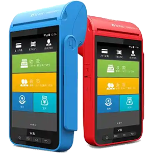 娄底拉卡拉智能POS机